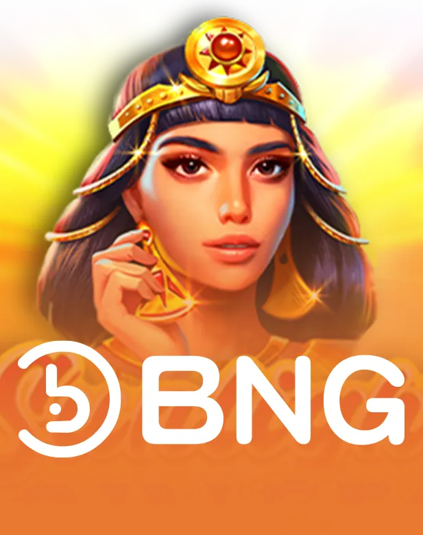 booongo