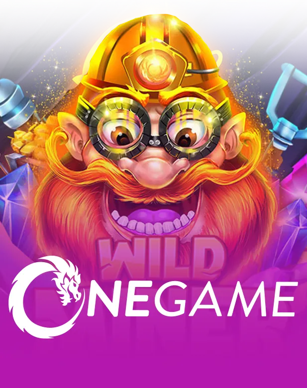 one